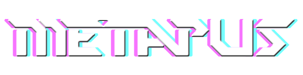 MetaPus Title Icon Logo Image